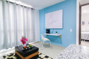 Jaussers Ciudad Jardin Suite A/C